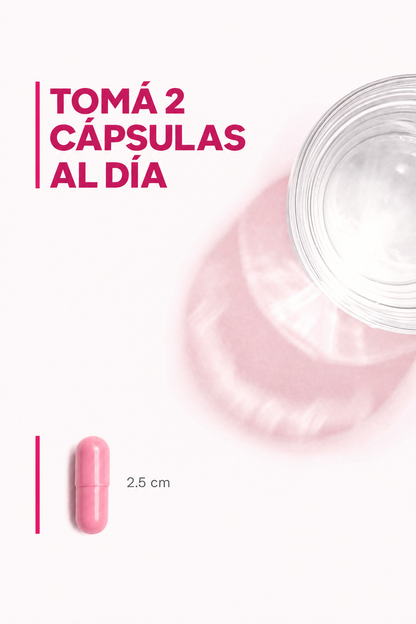 MUJER PRIMAL — El poder de lo esencial